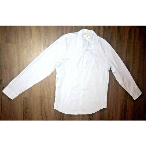 calvin klein infinite cool non iron